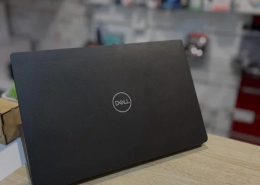Dell Latitude 7410