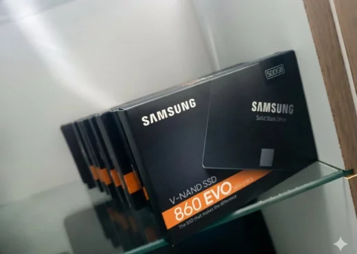 BOOST PC