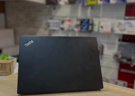 ThinkPad T480s Tactile