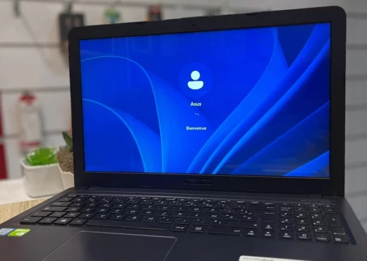 ASUS VIVOBOK 15